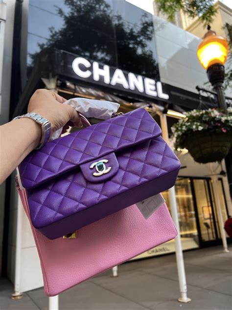 chanel new purses 2022|Chanel bag price list 2022.